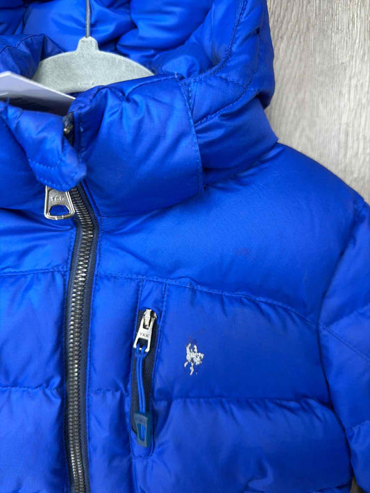 Ralph Lauren Size 2y Jackets & Outerwear