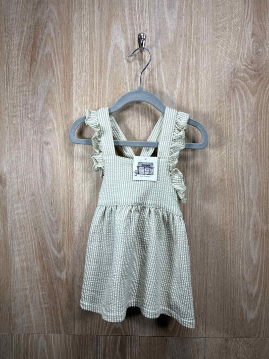 Dagmar Daley Size 9-12m Dress