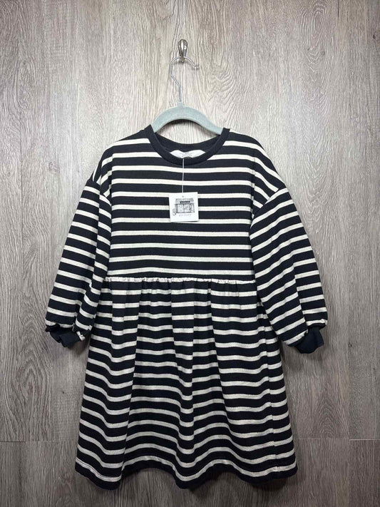 H&M Size 4-6y Dress
