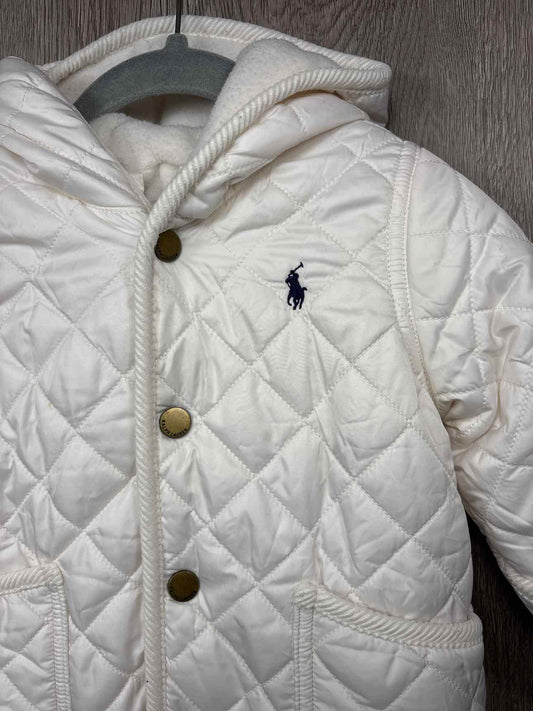 Ralph Lauren Size 3-6m Jackets & Outerwear