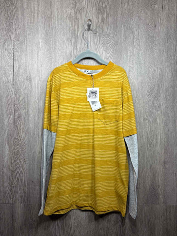 Dex Size 6-7y Shirt
