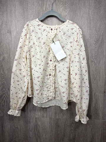 Zara Size 9-10y Shirt