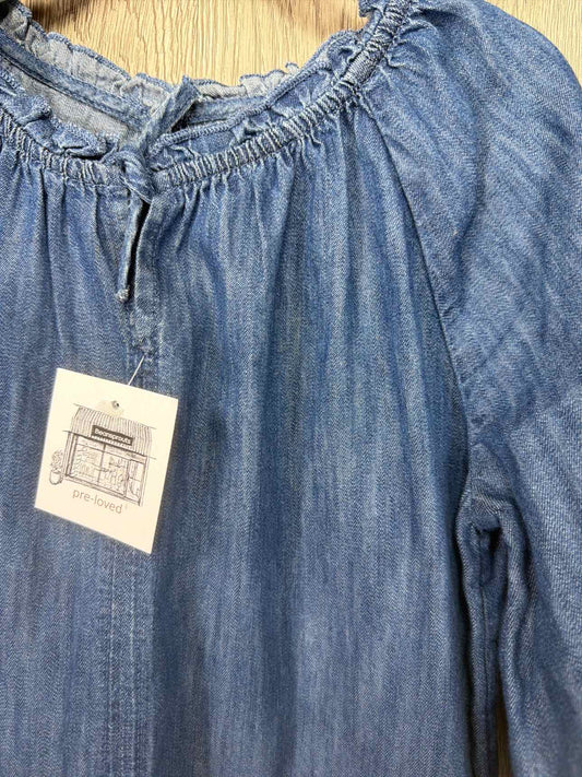 Gap Size 6-7y Dress