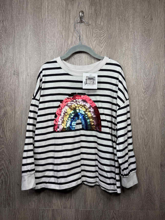 Next Size 7y Shirt