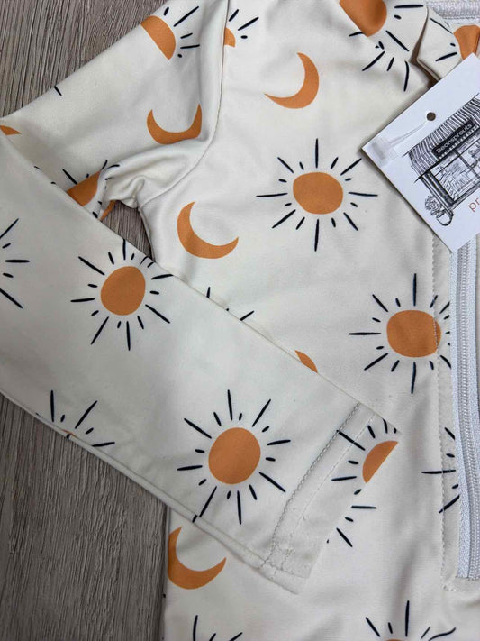Size 12-18m Swim gear
