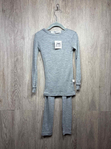 Simply Merino Size 4-5y Outfit