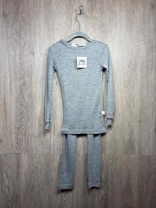 Simply Merino Size 4-5y Outfit