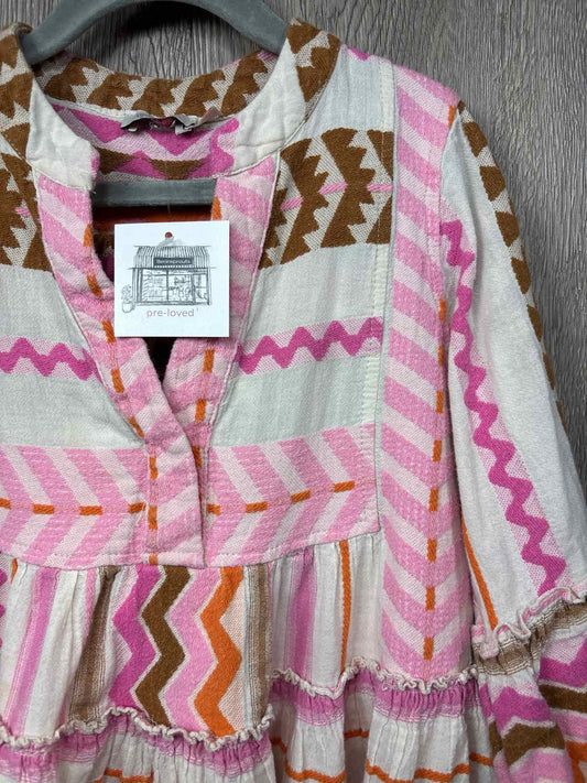 Size 8-9y Outfit