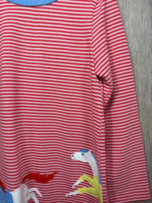 Joules Size 7y Dress