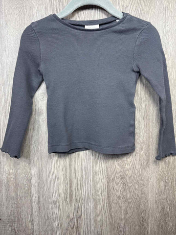 Zara Size 12-18m Shirt