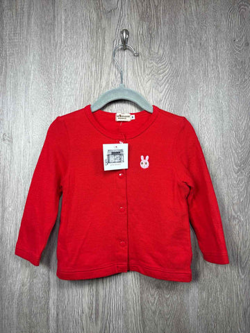 Mikihouse Size 12-18m Sweater