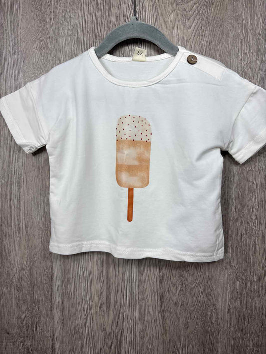 Size 12-18m Shirt