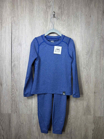 Rei Size 4-5y Outfit