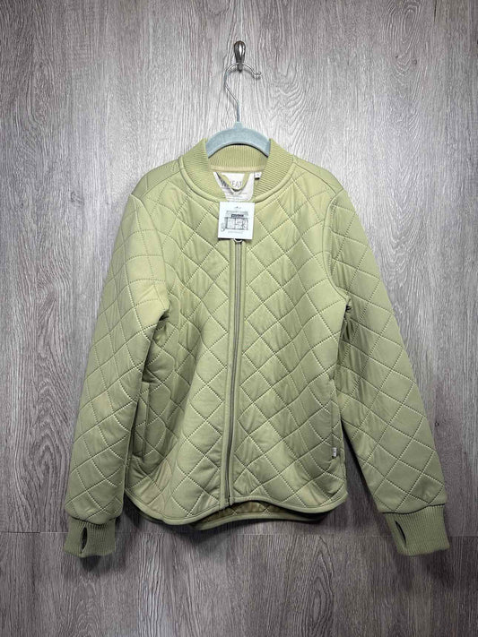 Wheat Size 8y Jacket
