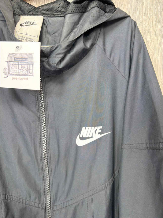 Nike Size 12y Jackets & Outerwear