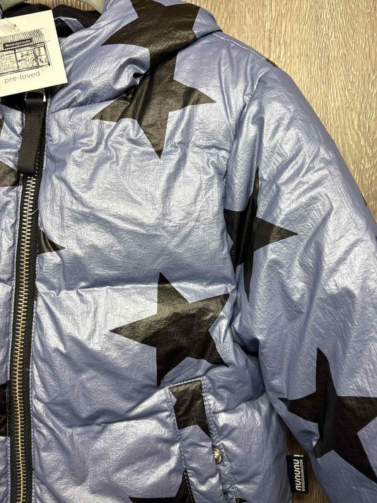 Nununu Size 2-3y Jackets & Outerwear