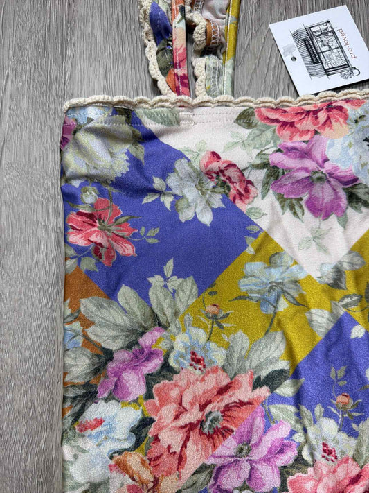Zimmermann Size 8y Swim gear
