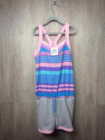 Ivivva Size 10y Romper
