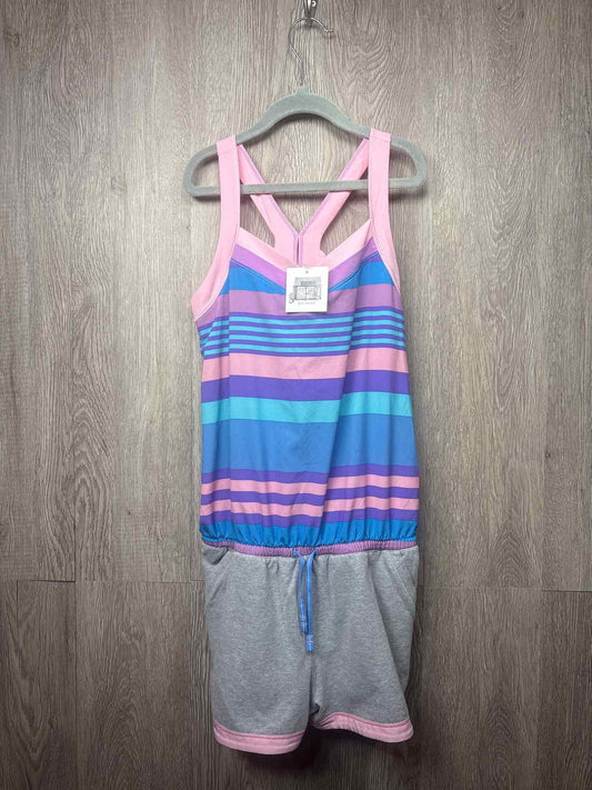 Ivivva Size 10y Romper