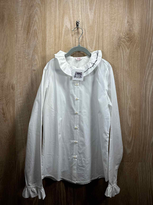 Il Gufo Size 12y Shirt