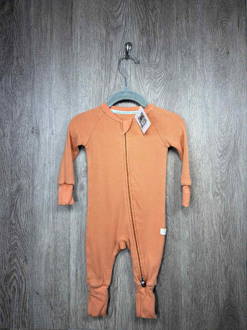 Loulou Lollipop Size 0-3m Sleeper