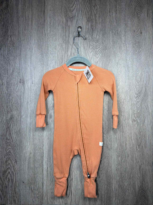 Loulou Lollipop Size 0-3m Sleeper