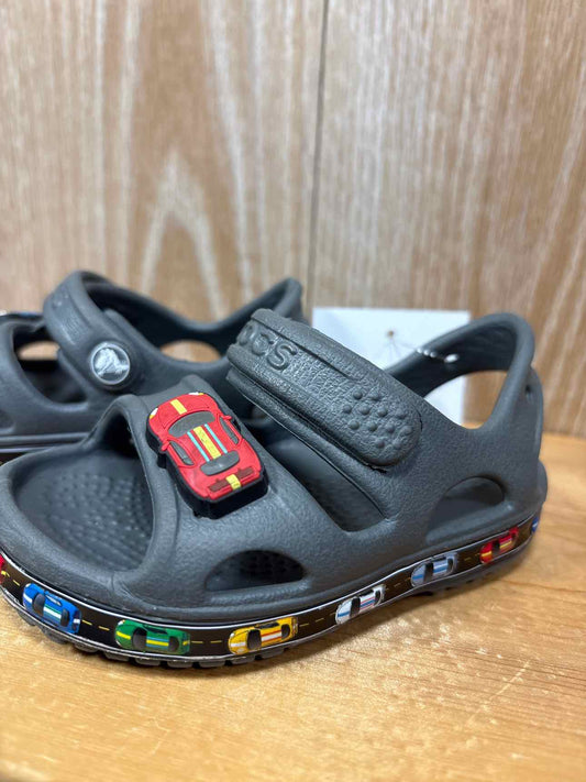Crocs Size C4 Summer