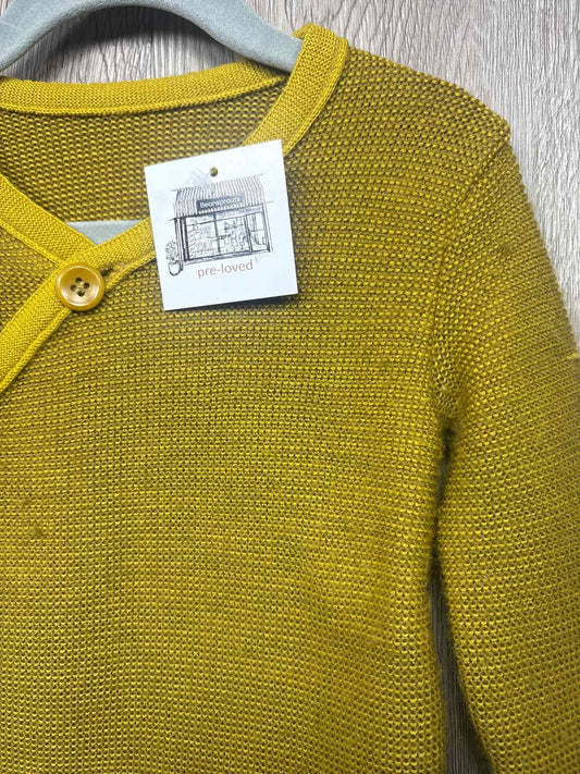 Disana Size 6-12m Sweater