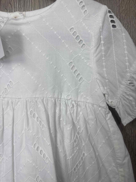 Zara Size 2-3y Shirt