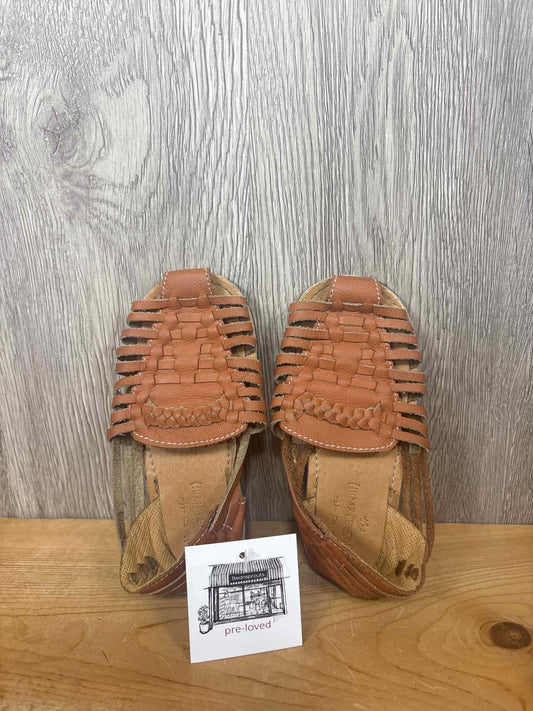 Size C6 Summer