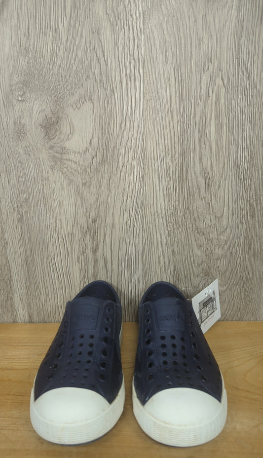 Native Size C9 Summer