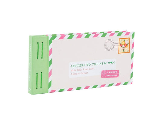 Letters to the New Mom