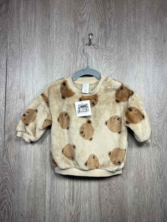 H&M Size 3-6m Sweater