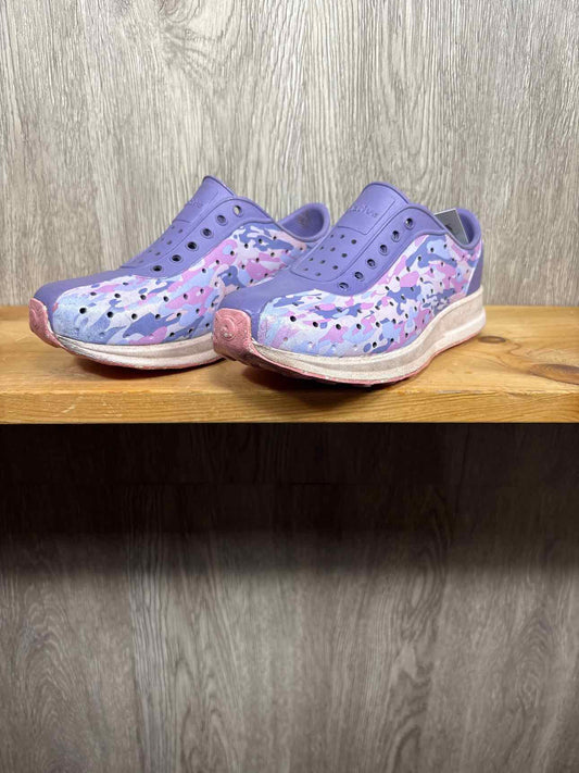Native Size Y2 Summer