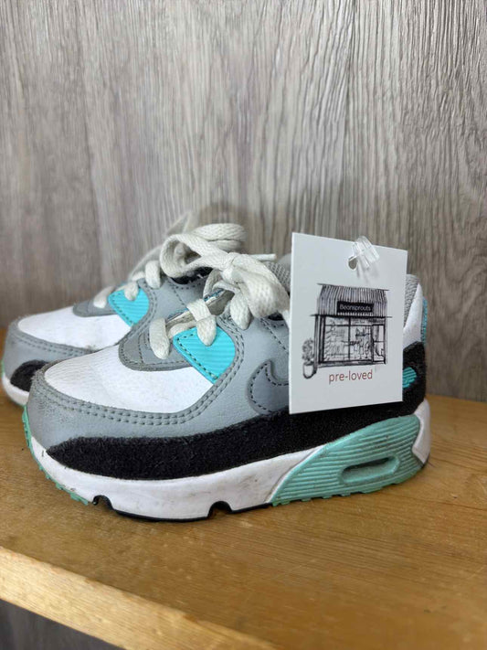 Nike Size C6 Sneakers
