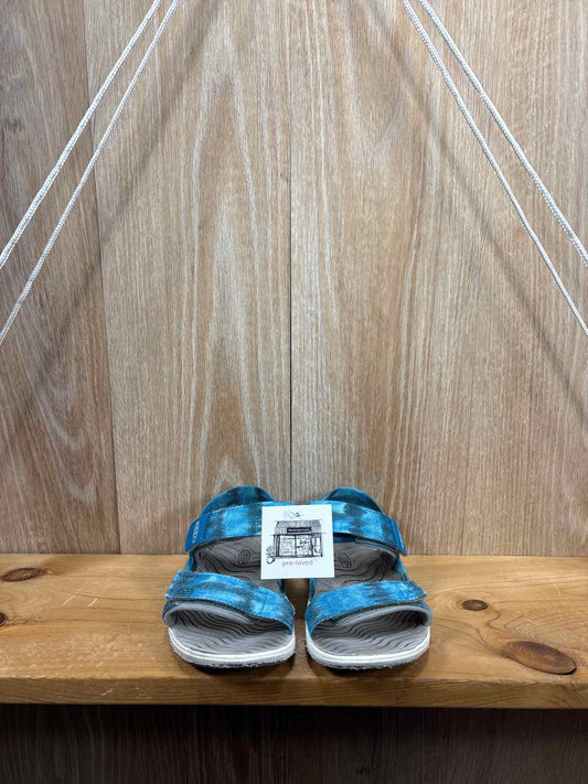Keen Size C12 Sandals