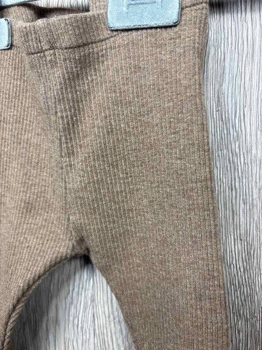 Wheat Size 0-3m Pants