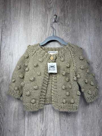 Size 12-24m Sweater