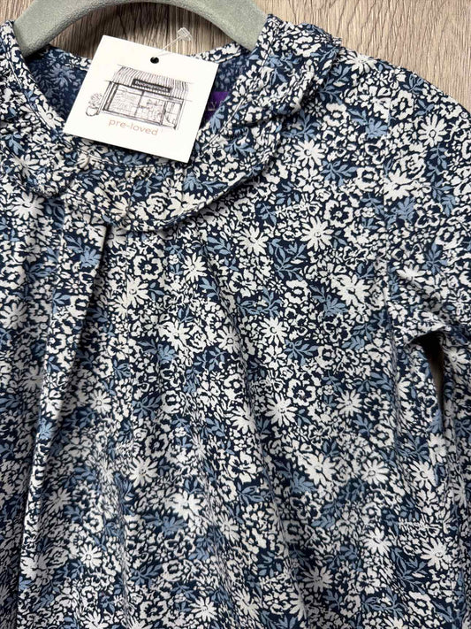Molly & Frankie Size 12-18m Dress