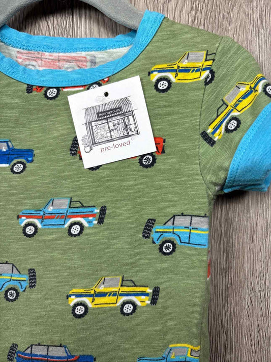 Hatley Size 2y Pajamas