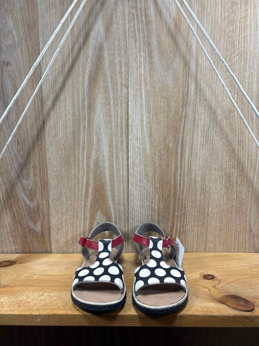 Camper Size C11 Summer