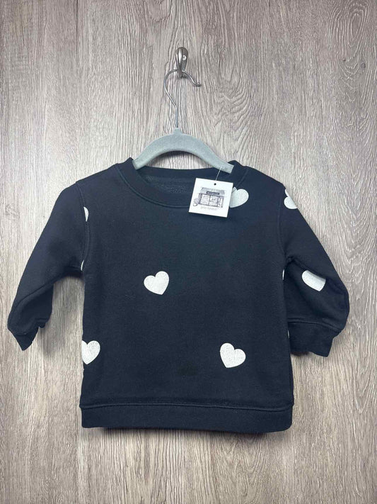 Brunette the Label Size 6-12m Shirt