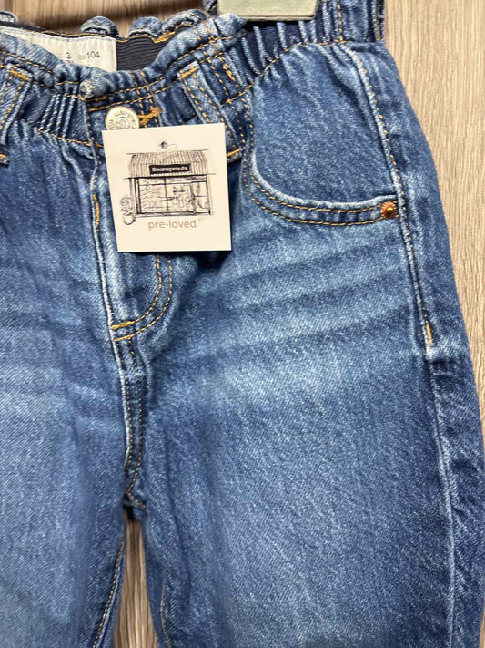Zara Size 3-4y Pants