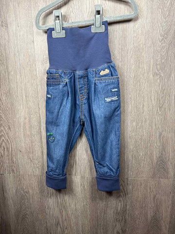 Souris Mini Size 12-24m Pants