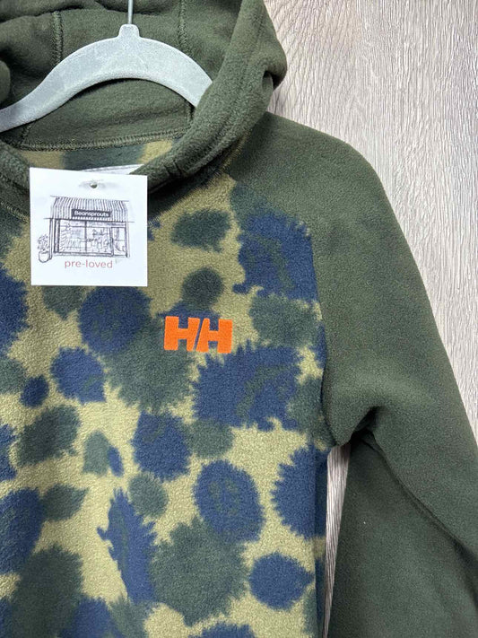 Helly Hansen Size 4y Hoodie