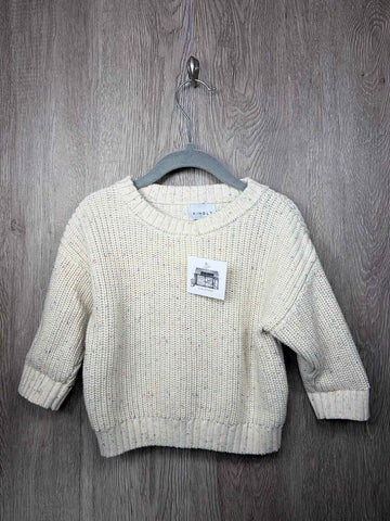 Kindly Size 6-12m Sweater