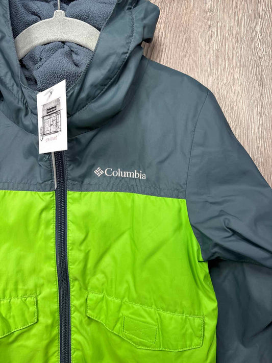 Columbia Child Size 3y Rain gear