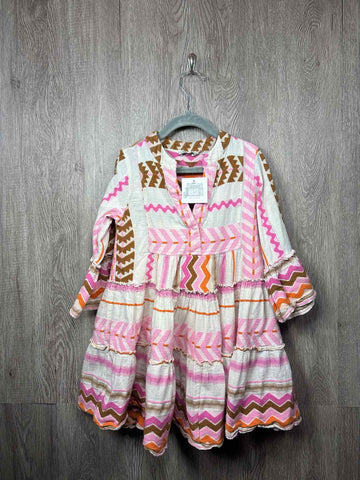Size 8-9y Outfit