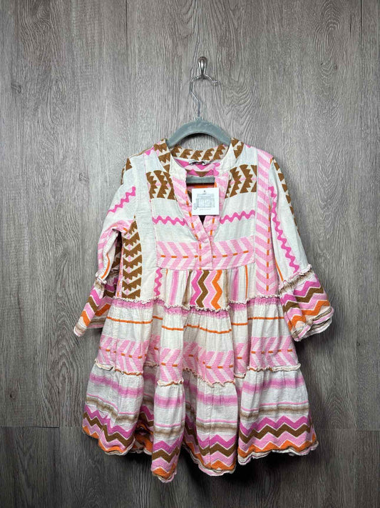 Size 8-9y Outfit