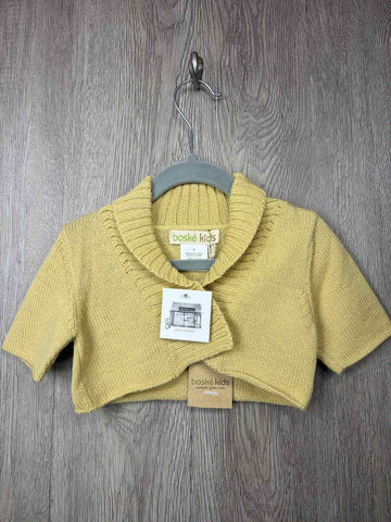 Boske Kids Size 9-12m Sweater